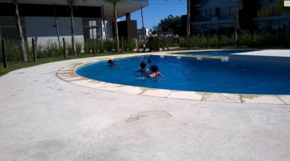 Studio in Tigre, Argentina No. 8390