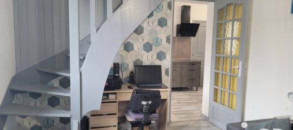 Adosado de 3 dormitorios en Venesmes, France No. 249261 28