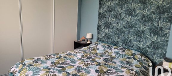 Adosado de 3 dormitorios en Venesmes, France No. 249261 29