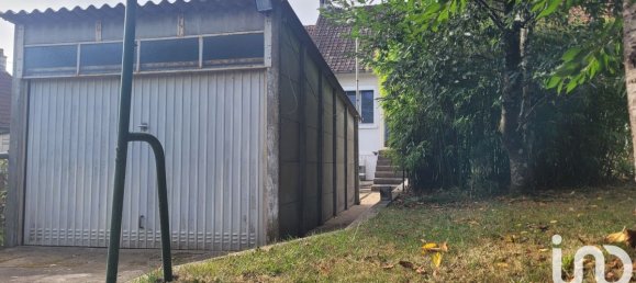 Adosado de 3 dormitorios en Venesmes, France No. 249261 20