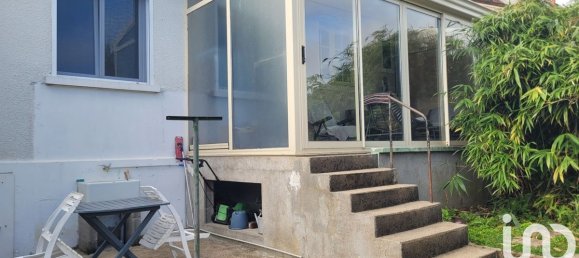 Adosado de 3 dormitorios en Venesmes, France No. 249261 24