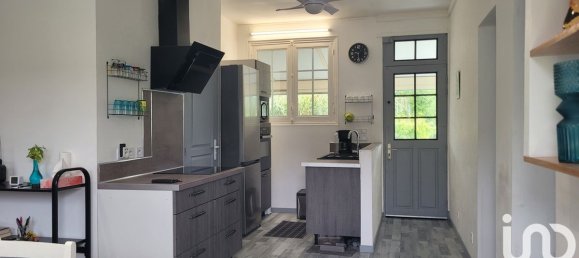 Adosado de 3 dormitorios en Venesmes, France No. 249261 19