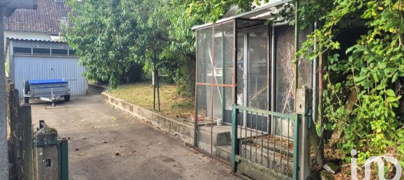 Adosado de 3 dormitorios en Venesmes, France No. 249261 22