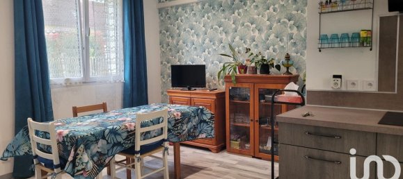 Adosado de 3 dormitorios en Venesmes, France No. 249261 6