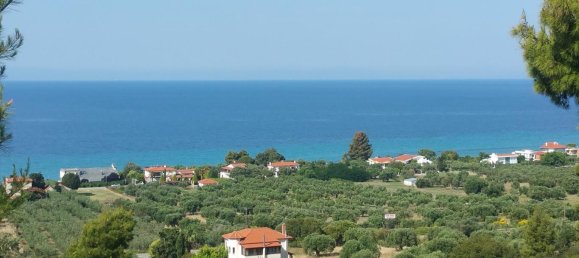 Hotel em Chalkidiki, Greece 4062 m² N.º 5664 6