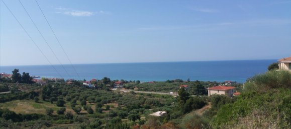 4062m² Hotel in Chalkidiki, Greece No. 5664 4