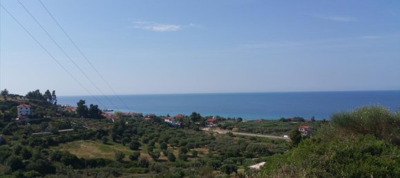 Hotel em Chalkidiki, Greece 4062 m² N.º 5664 10