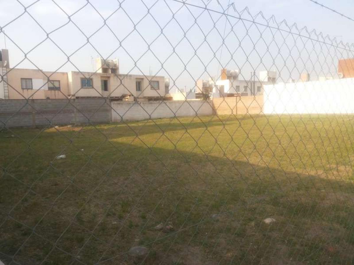 Terreno em Cordoba, Argentina N.º 42393