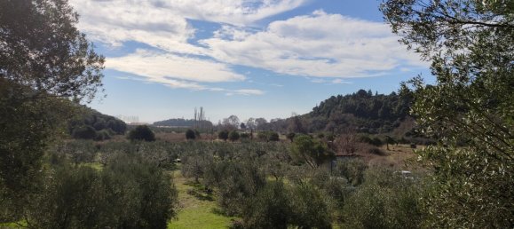 Hotel in Chalkidiki, Greece 14000m², Nr. 4013 8