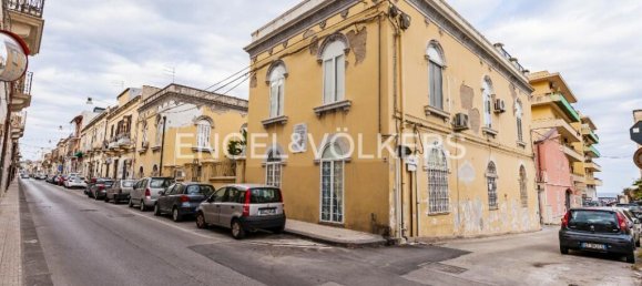 Квартира с 2 спальнями в Сиракузы, Италия № 245523 21