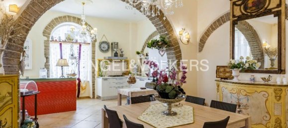 Квартира с 2 спальнями в Сиракузы, Италия № 245523 5