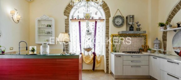 Квартира с 2 спальнями в Сиракузы, Италия № 245523 6