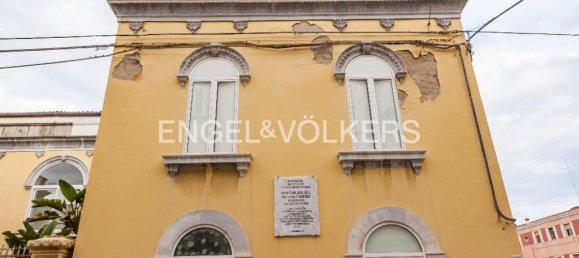 Квартира с 2 спальнями в Сиракузы, Италия № 245523 22