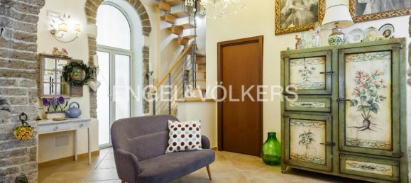 Квартира с 2 спальнями в Сиракузы, Италия № 245523 3