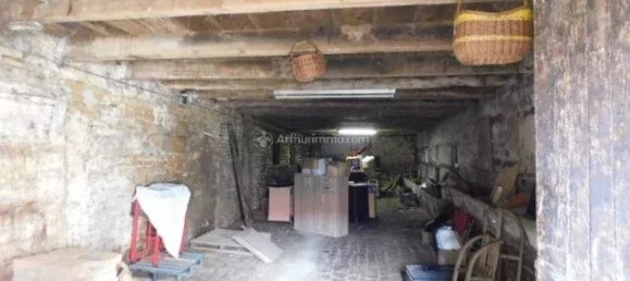 Casa T2 em Trampot, France N.º 265794 8