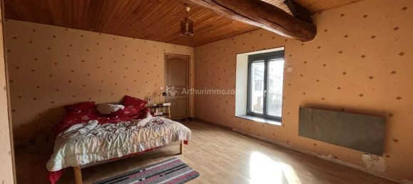 Casa T2 em Trampot, France N.º 265794 5