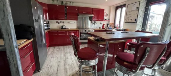 Casa T2 em Trampot, France N.º 265794 2