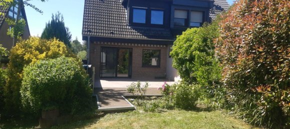 Таунхаус с 3 спальнями в Меттман, Германия № 256836 3