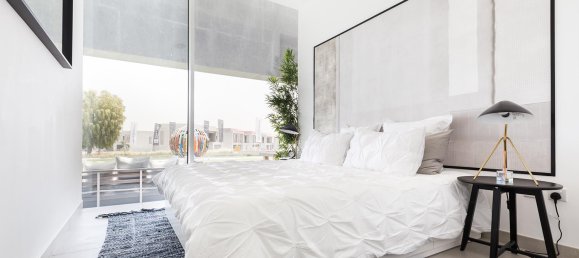 Apartamento T2 em COLLECTIVE 2.0, Dubai Hills Estate, UAE N.º 58056 4