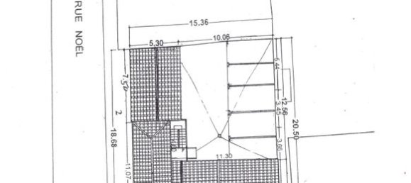 بناية في Choisy-le-Roi, France 360متر مربع رقم 171945 5