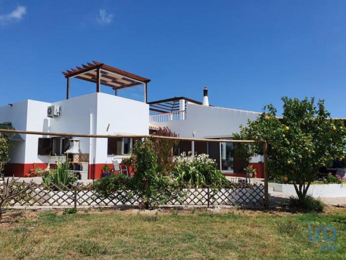 Moradia T3 em Tavira, Portugal N.º 4243