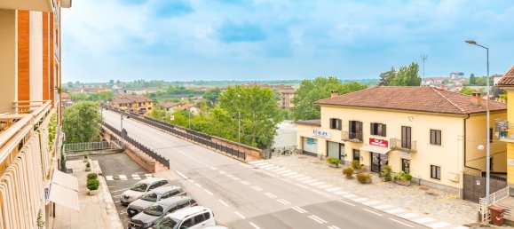 8-Zimmer Wohnung in Busca, Italy, Nr. 102561 23