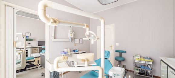 8-Zimmer Wohnung in Busca, Italy, Nr. 102561 32