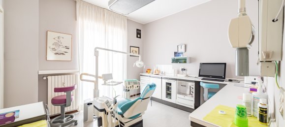 8-Zimmer Wohnung in Busca, Italy, Nr. 102561 40