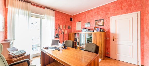 8-Zimmer Wohnung in Busca, Italy, Nr. 102561 4