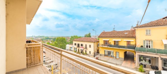 8-Zimmer Wohnung in Busca, Italy, Nr. 102561 21