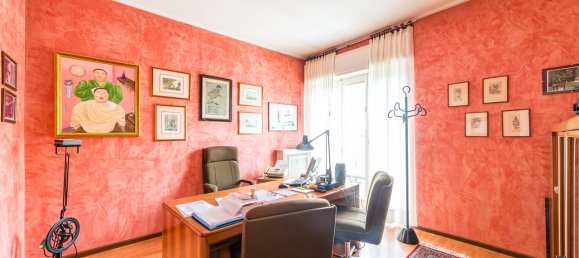 8-Zimmer Wohnung in Busca, Italy, Nr. 102561 5