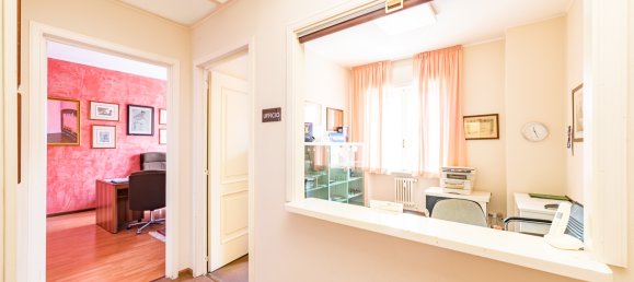 8-Zimmer Wohnung in Busca, Italy, Nr. 102561 10