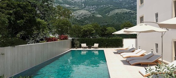 1 bedroom Apartment in Sutomore, Montenegro No. 206 4