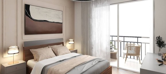 1 bedroom Apartment in Sutomore, Montenegro No. 206 16