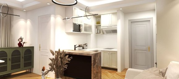 1 bedroom Apartment in Sutomore, Montenegro No. 206 12