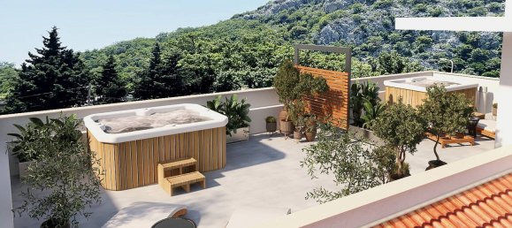 1 bedroom Apartment in Sutomore, Montenegro No. 206 5