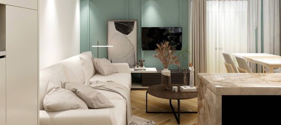 1 bedroom Apartment in Sutomore, Montenegro No. 206 9