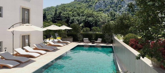 1 bedroom Apartment in Sutomore, Montenegro No. 206 3