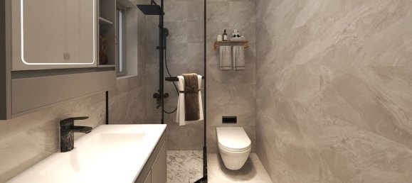 1 bedroom Apartment in Sutomore, Montenegro No. 206 17