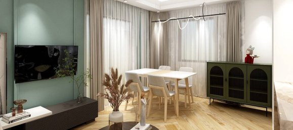 1 bedroom Apartment in Sutomore, Montenegro No. 206 10