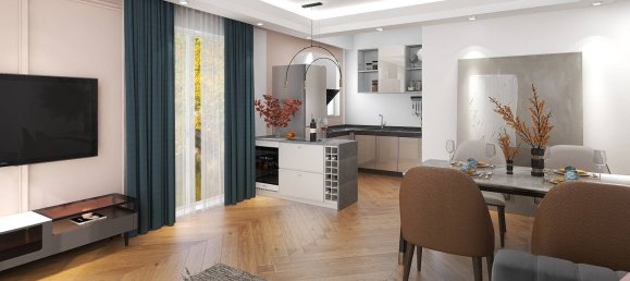 1 bedroom Apartment in Sutomore, Montenegro No. 206 14