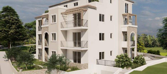 1 bedroom Apartment in Sutomore, Montenegro No. 206 2