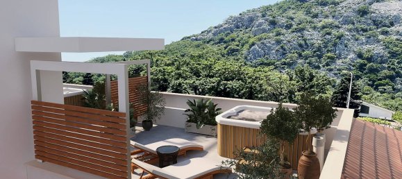 1 bedroom Apartment in Sutomore, Montenegro No. 206 6