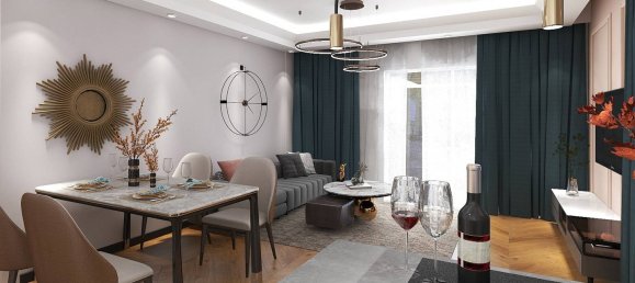 1 bedroom Apartment in Sutomore, Montenegro No. 206 13