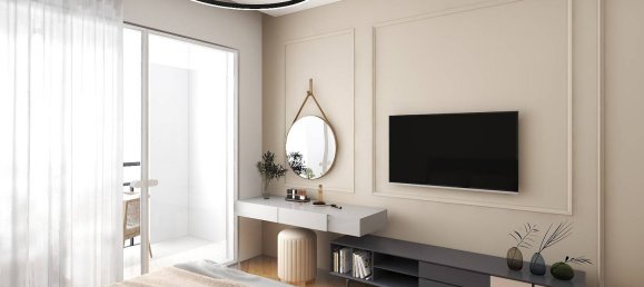 1 bedroom Apartment in Sutomore, Montenegro No. 206 15