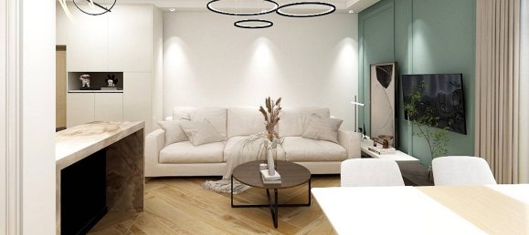 1 bedroom Apartment in Sutomore, Montenegro No. 206 11