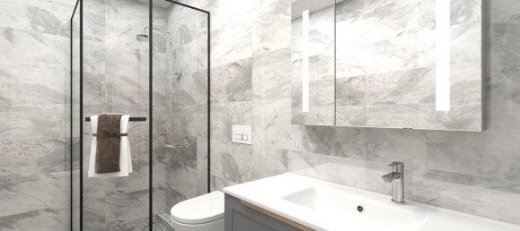 1 bedroom Apartment in Sutomore, Montenegro No. 206 19