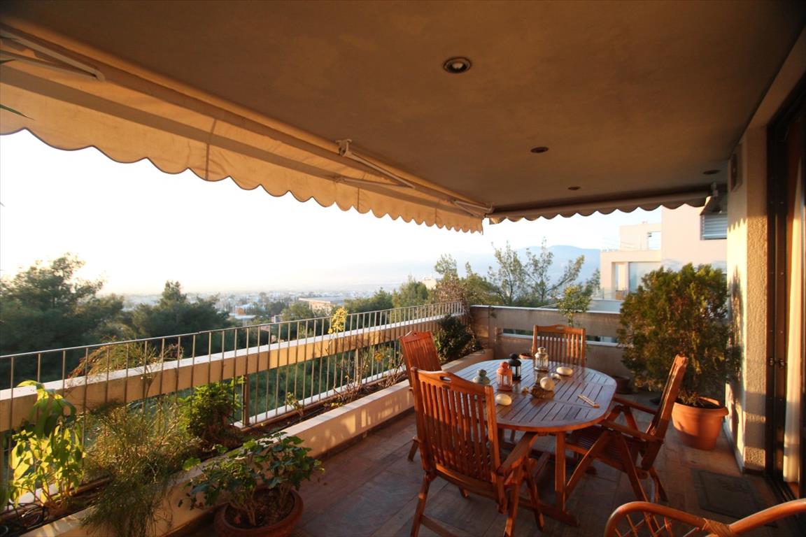 3 bedrooms Apartment in Nea Erythraia, Greece No. 6140
