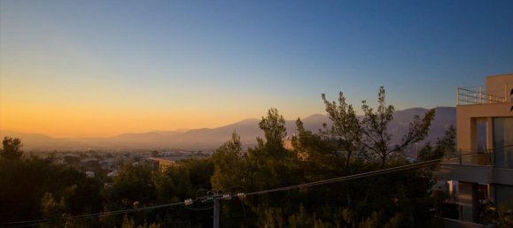 3 غرف نوم شقة في Nea Erythraia, Greece رقم 6140 13