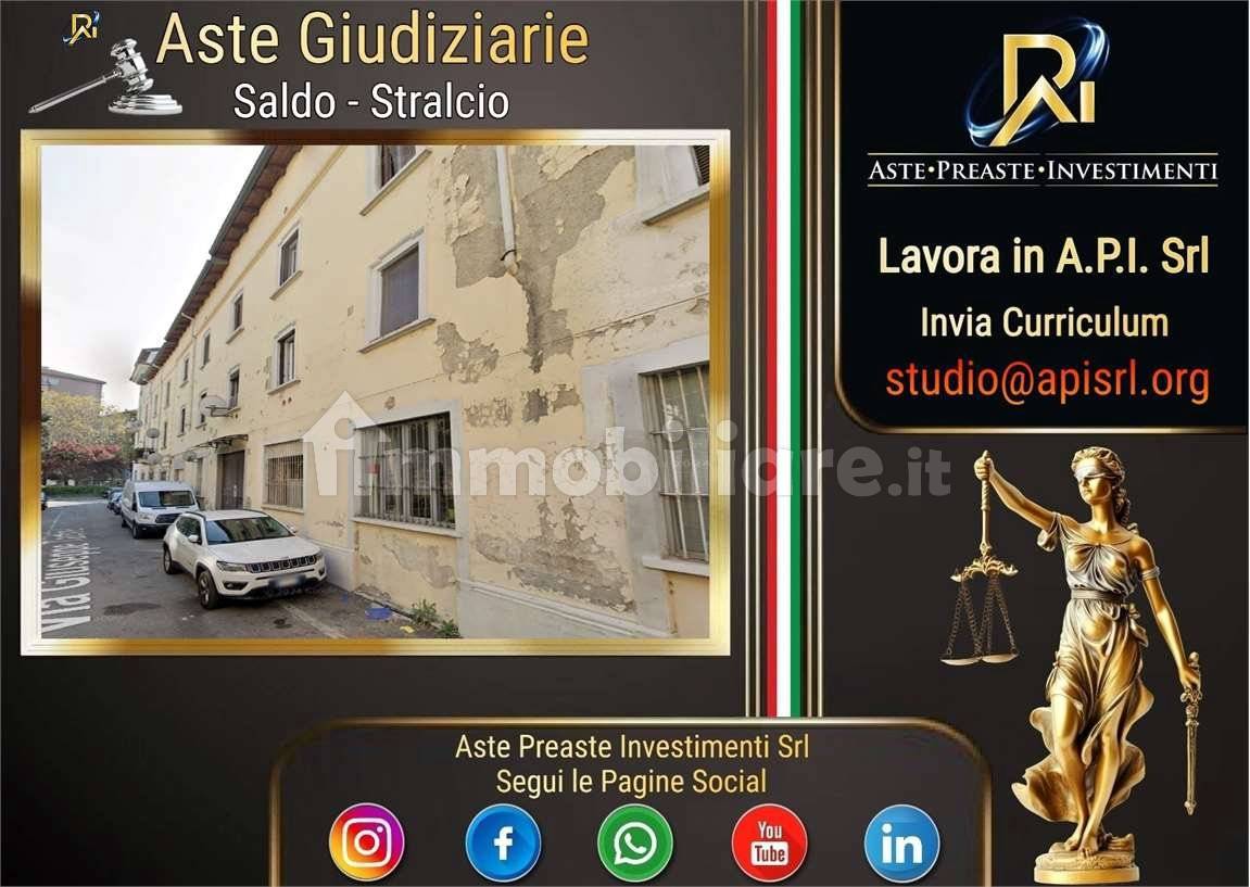 Apartamento T1 em Milan, Italy N.º 274167